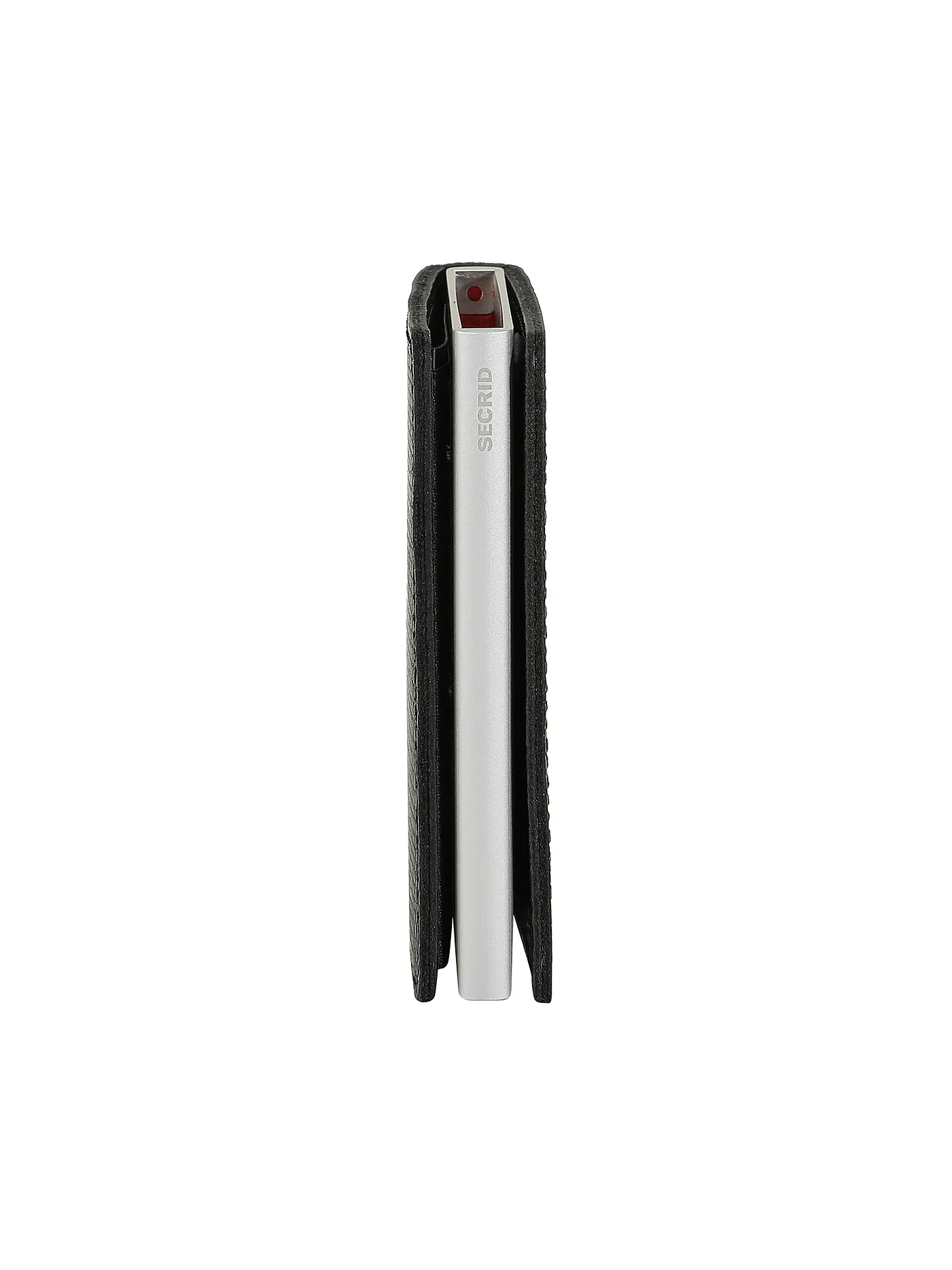 SECRID | Geldbörse - Slimwallet RANGO black | 